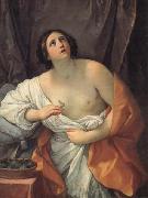 Guido Reni Cleopatra oil painting reproduction